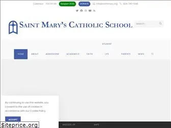 saintmary.org