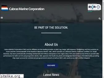 saipanmarine.com