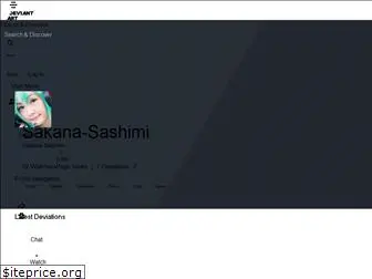 sakana-sashimi.deviantart.com