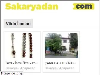 sakaryadanal.com