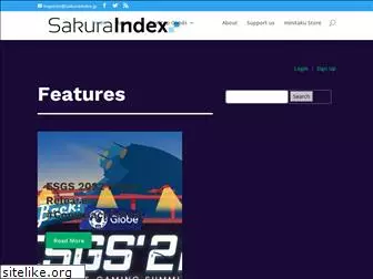 sakuraindex.jp