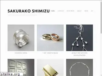 sakurakoshimizu.com