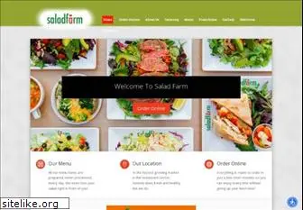 saladfarmrestaurants.com