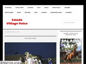 saladovillagevoice.com