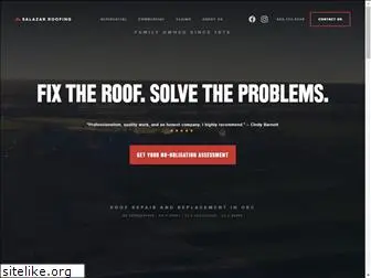 salazarroofing.com