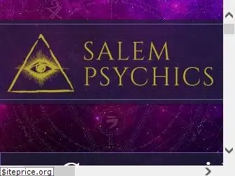 salempsychics.com