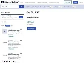 sales-marketing.careerbuilder.com