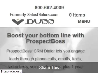 salesdialers.com