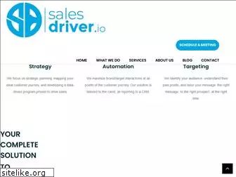 salesdriver.io