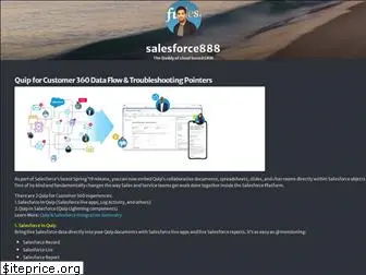 salesforce888.wordpress.com