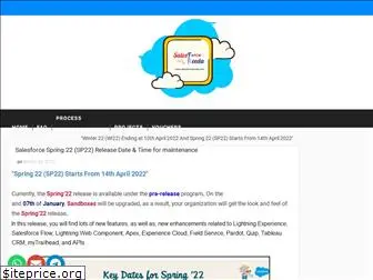 salesforcekeeda.com