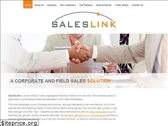 saleslinkreps.com