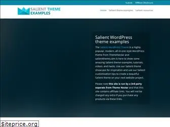 salienttheme.com