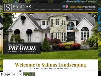 salinas-landscaping.com