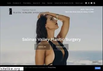 salinasplasticsurgery.com