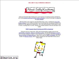 sallykindberg.co.uk