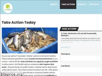 salmon.org.au