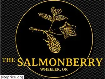 salmonberrysaloon.com