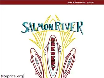 salmonriverbrewery.com