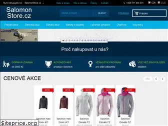 salomonstore.cz