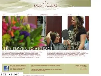 salon-allure.com