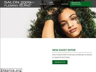 salon2000fl.com