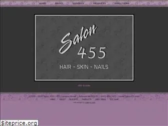 salon455.com