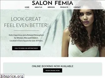 salonfemia.com