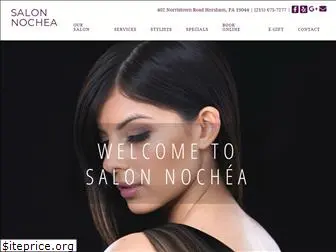 salonnochea.com