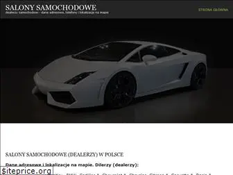 salony-samochodowe.com.pl