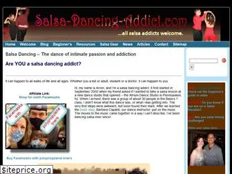 salsa-dancing-addict.com