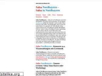 salsa-nordbayern.de