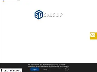 salsup.de