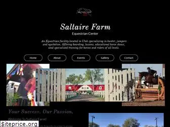 saltairefarm.com