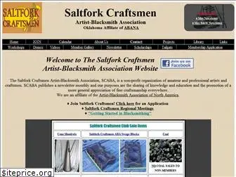 saltforkcraftsmen.org
