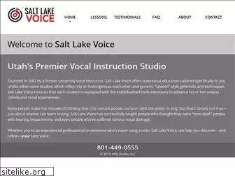 saltlakevoice.com