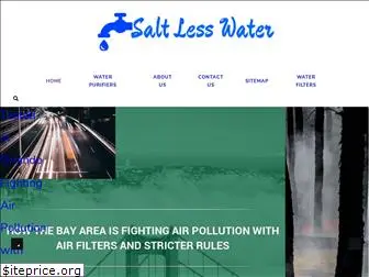saltlesswater.com