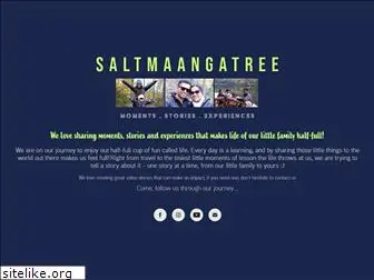 saltmaangatree.com