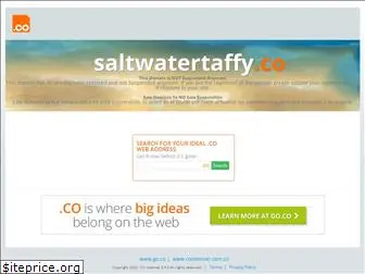 saltwatertaffy.co