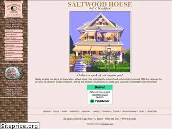 saltwoodhouse.com
