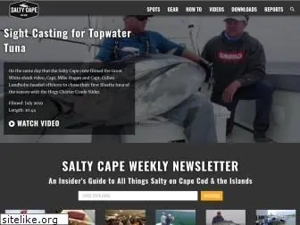 saltycape.com