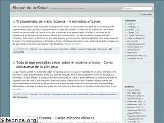 saludblog.net