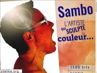 sambarte.com