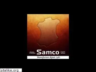 samco-tunisie.com