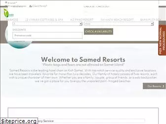 samedresorts.com