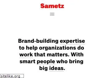 sametz.com