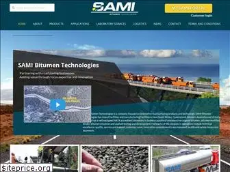 sami.com.au