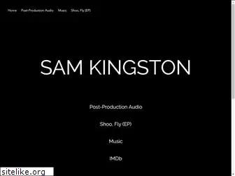 samkingston.net