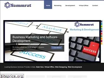 sammrat.com