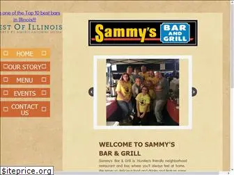 sammysbarandgrill.com